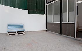 Entrecampos - Two Bedroom Apartment With Terrace